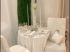 Accessoires sign�s C�t� Blanc