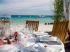 D�cor sur une plage de Mon plus beau jour