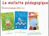 Mallette p�dagogique