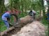 Le raccordement 2/3