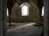 La salle du capitulaire avant les travaux