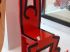 Chaise bonhomme
