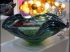 Sculpture en verre