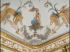 Plafond apr�s la restauration
