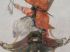 Personnage chinois apr�s restauration