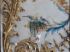 D�cor oiseaux avant restauration