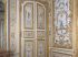 Vue de la porte restaur�e