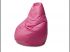 Rose lumineux !