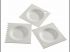 Assiettes en fa�ence