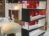 Bibiloth�que accord�on