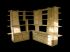 Biblioth�que sur-mesure