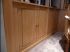 Espace de rangement