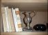 Livres & coupes