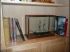 Livres & maquette