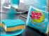 L'�ponge fluo