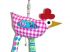 La poule