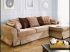 Canap� couleurs naturelles