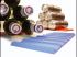 Tapis pour frigo