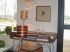 Un bureau design