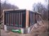Assemblage et levage des murs