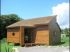 Entr�e de la maison