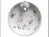 Assiette � bouillie