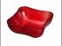 Coupe creuse