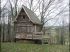 La cabane du trappeur