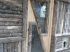 La porte d'entr�e vitr�e