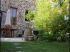 Le jardin
