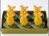 Bougies fantaisie