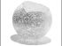 Sculpture en argent