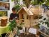 Cabanes dans les arbres