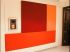 Haut-parleur int�gr� dans le mur