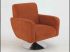 Fauteuil pivotant