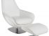 Si�ge et repose-pieds