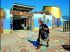 Centre d'art et de culture de Guga S�thebe, Langa, Western Cape (Afrique du Sud), 2000