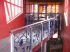 Salle polyvalente Laingsburg, Western Cape, 2004