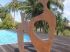 sculptures en acier
