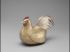 Bo�te en forme de coq