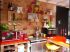 Cr�dence cuisine