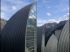 Voiles en zinc