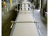 Fabrication d'une plaque de pl�tre en usine