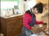 R�alisation d'une vasque