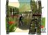 Image conceptuelle de l'ambiance du jardin