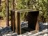 D�tail tabouret