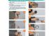 Poser un interrupteur dans une cloison en placopl�tre