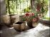 Pots de jardin