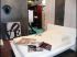 Ambiance zen dans la chambre des parents