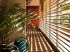 Couloir ensoleill�